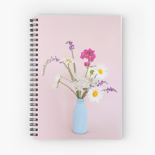 Item preview, Foraged Fleurs designed and sold by wallflowernz.