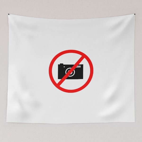 Item preview, no photos allowed camera designed and sold by Animalhead.