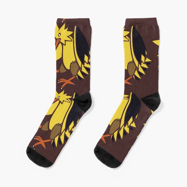 Instinct Socks