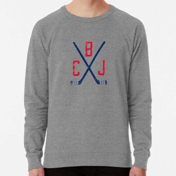 columbus blue jackets sweatshirt