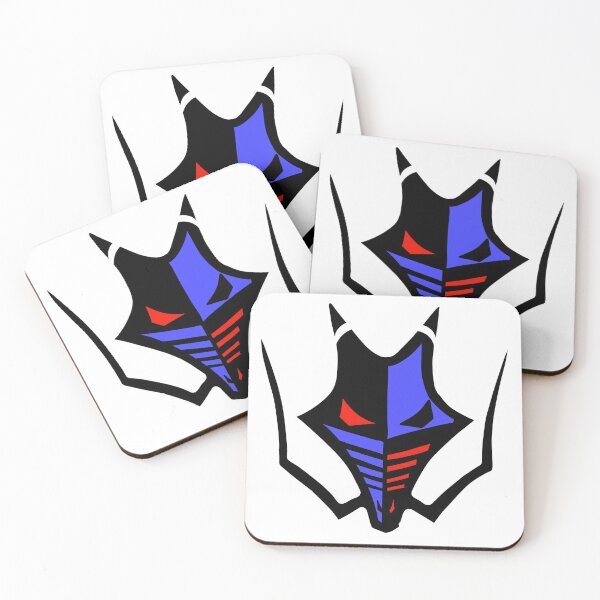 Item preview, Dragon Type Gym Icon  designed and sold by Hunnyginger.
