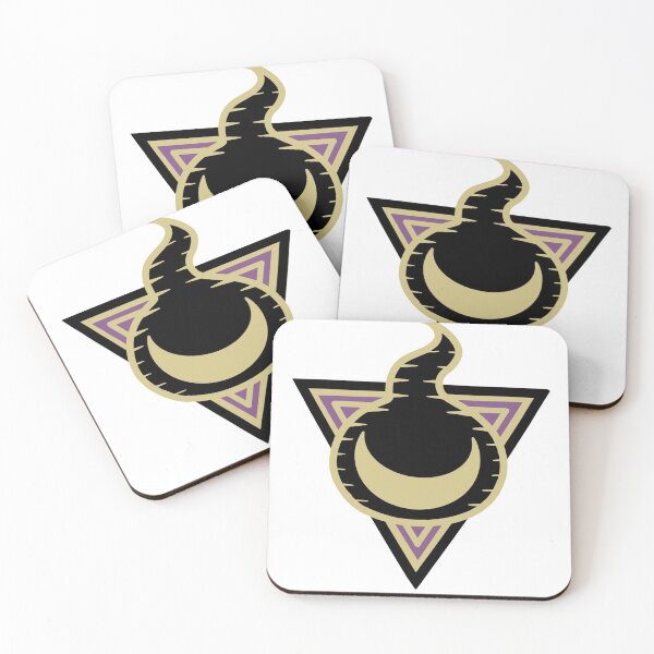 Item preview, Ghost Type Gym Icon  designed and sold by Hunnyginger.