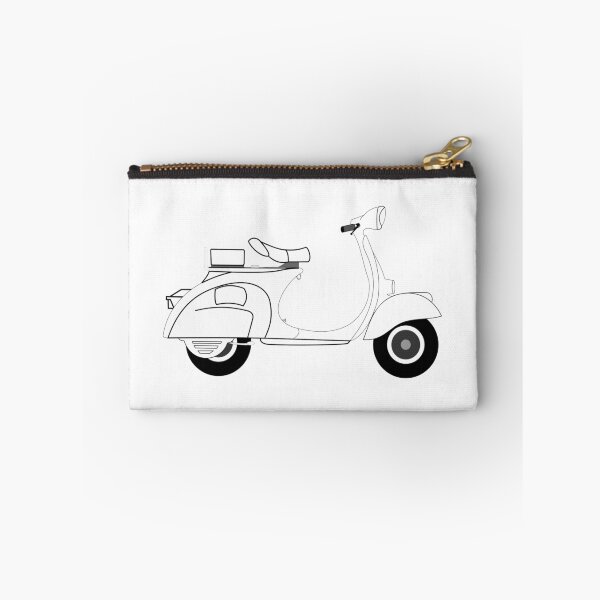 Item preview, Classic scooter designed and sold by Animalhead.