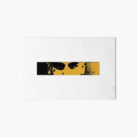 Dominic Fike Art Board Print