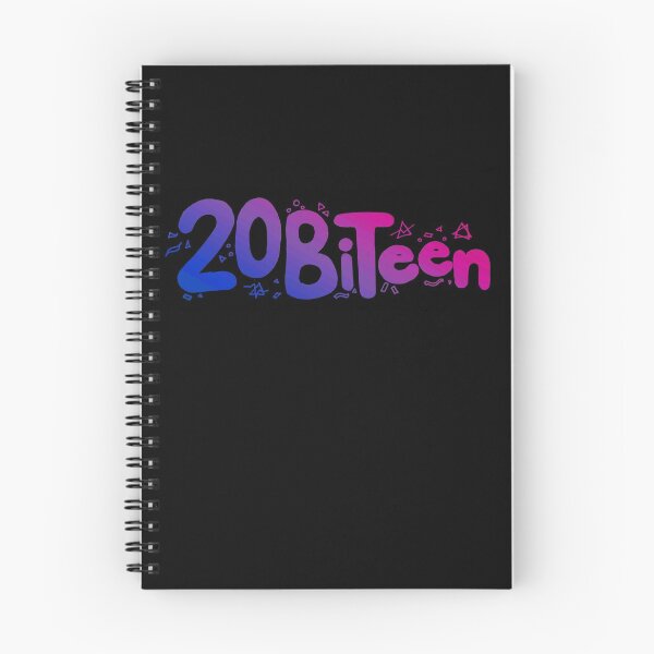 Item preview, 20BiTeen: Black 80's Font designed and sold by cr0croach.