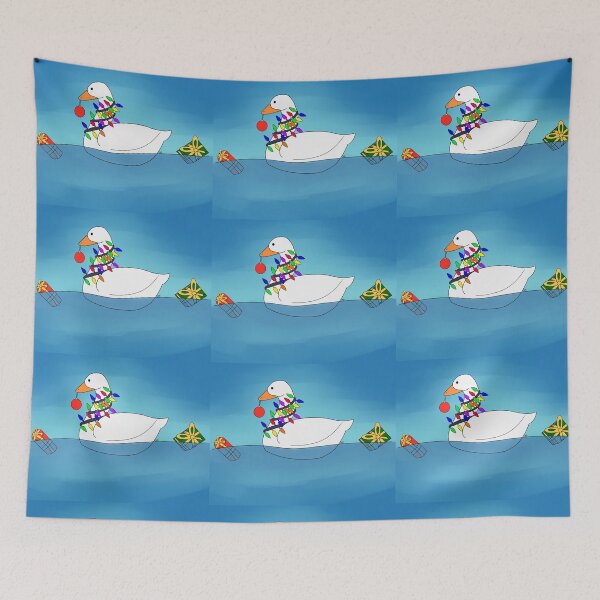 Item preview, Christmas Goose designed and sold by GadzooksTD.