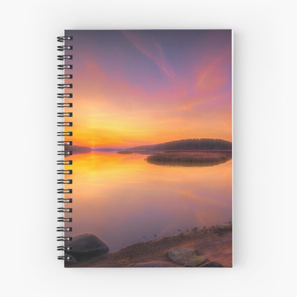 Item preview, November Evening 2 designed and sold by Veikko  Suikkanen.