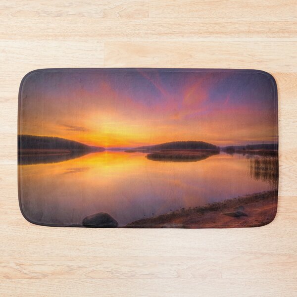 Item preview, November Evening 2 designed and sold by Veikko  Suikkanen.