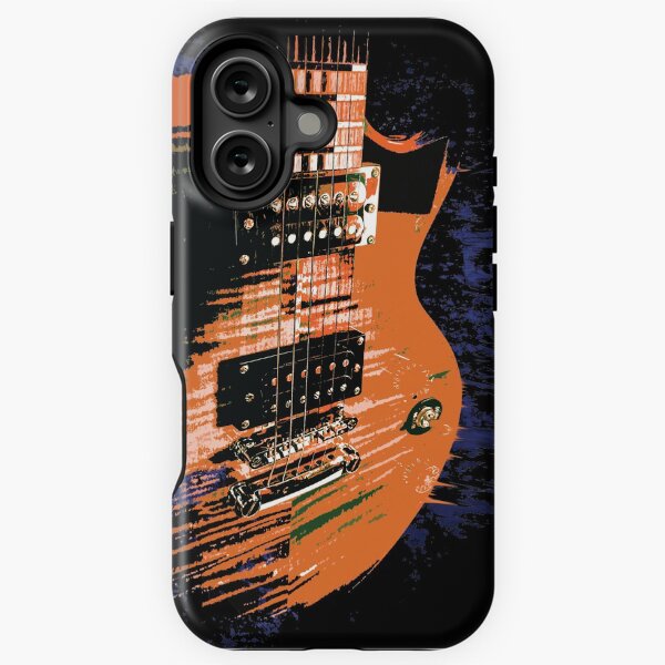 タリアGibson Les Paul iphone13ProMax ケース タリアGibson Les Paul iphone13ProMax ケース gibsonbythalia