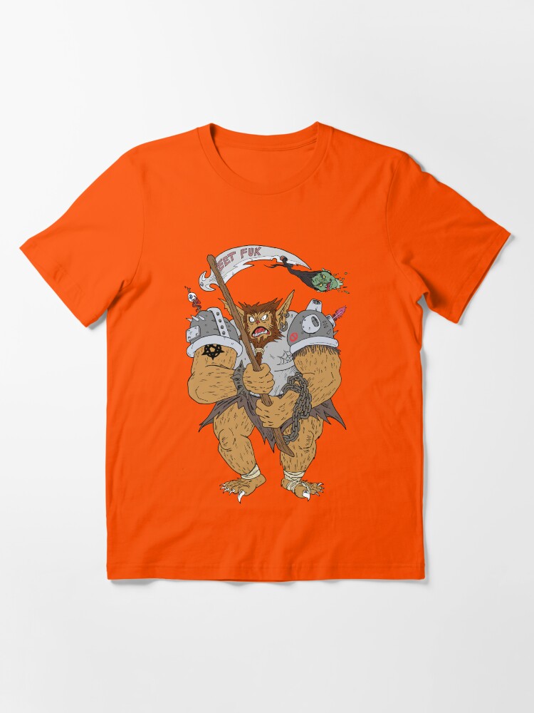 Alternate view of Bugbear Essential T-Shirt