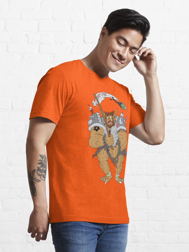 Alternate view of Bugbear Essential T-Shirt
