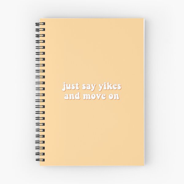 Item preview, Yikes designed and sold by sydneyh01.