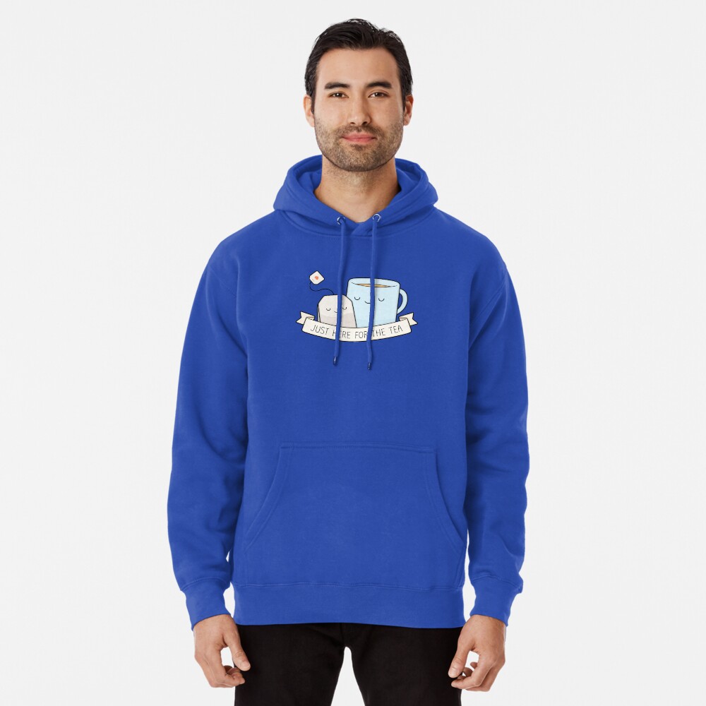 Item preview, Pullover Hoodie designed and sold by kimvervuurt.