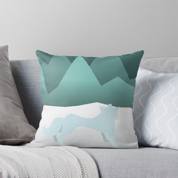 Item preview, Home of the Wolf designed and sold by MichaelGRM.