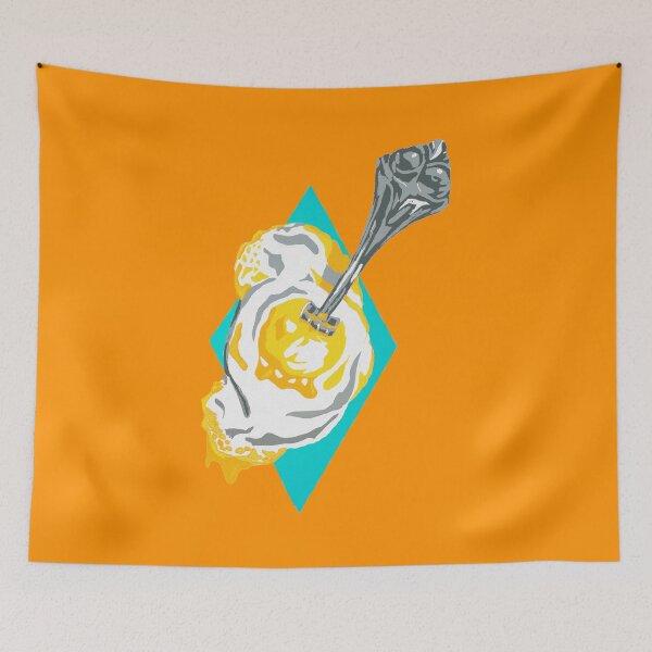 Item preview, Sunny Side Up designed and sold by Squid-ink-art.