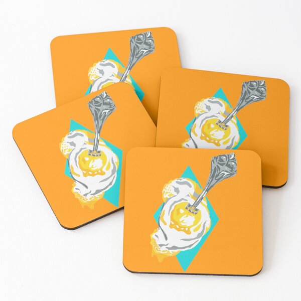 Item preview, Sunny Side Up designed and sold by Squid-ink-art.