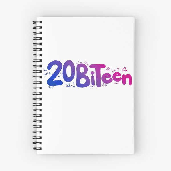 Item preview, 20BiTeen: White 80's Font designed and sold by cr0croach.