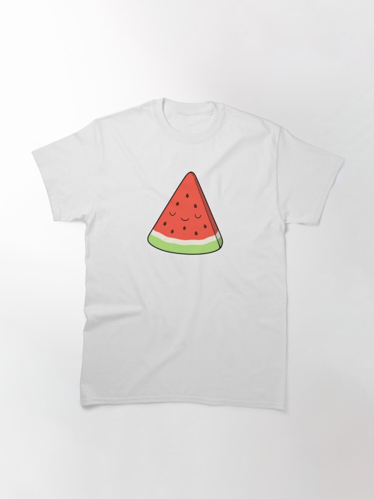 ed sheeran watermelon t shirt