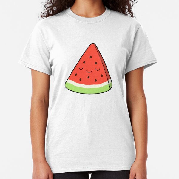 Watermelon Classic T-Shirt