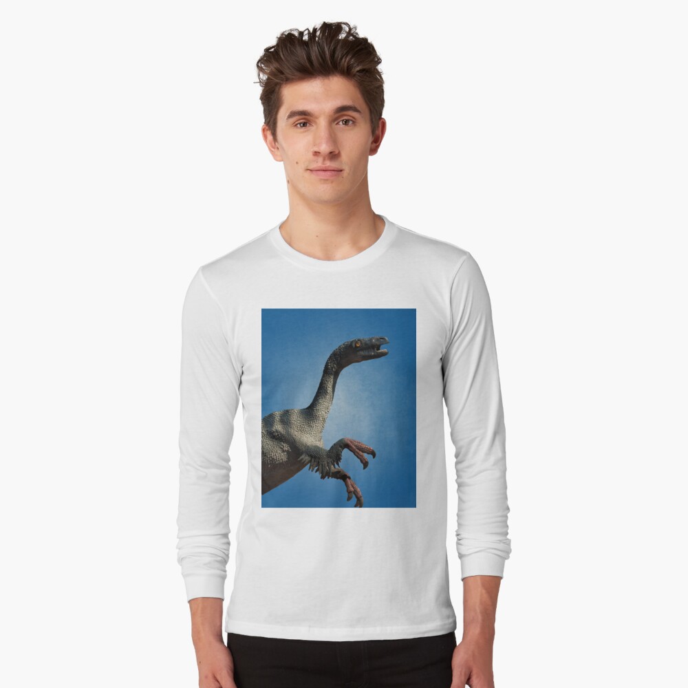 Item preview, Long Sleeve T-Shirt designed and sold by DNAtured.
