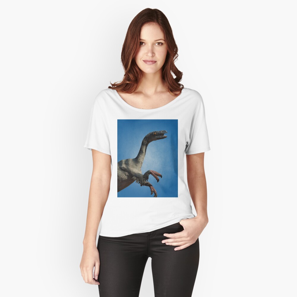 Item preview, Relaxed Fit T-Shirt designed and sold by DNAtured.