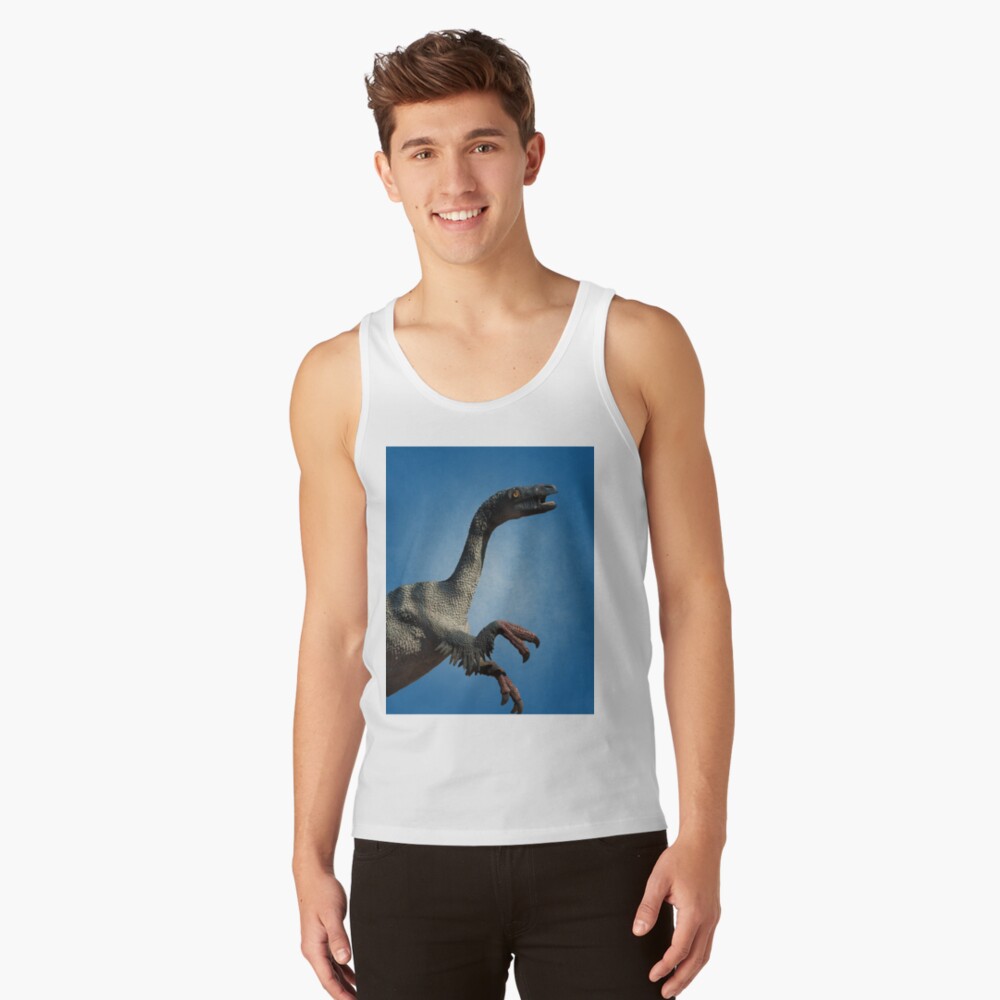 Item preview, Tank Top designed and sold by DNAtured.