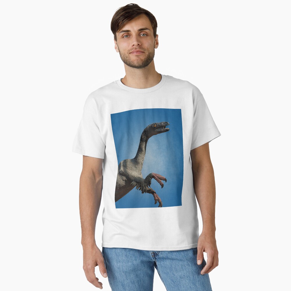 Item preview, Classic T-Shirt designed and sold by DNAtured.