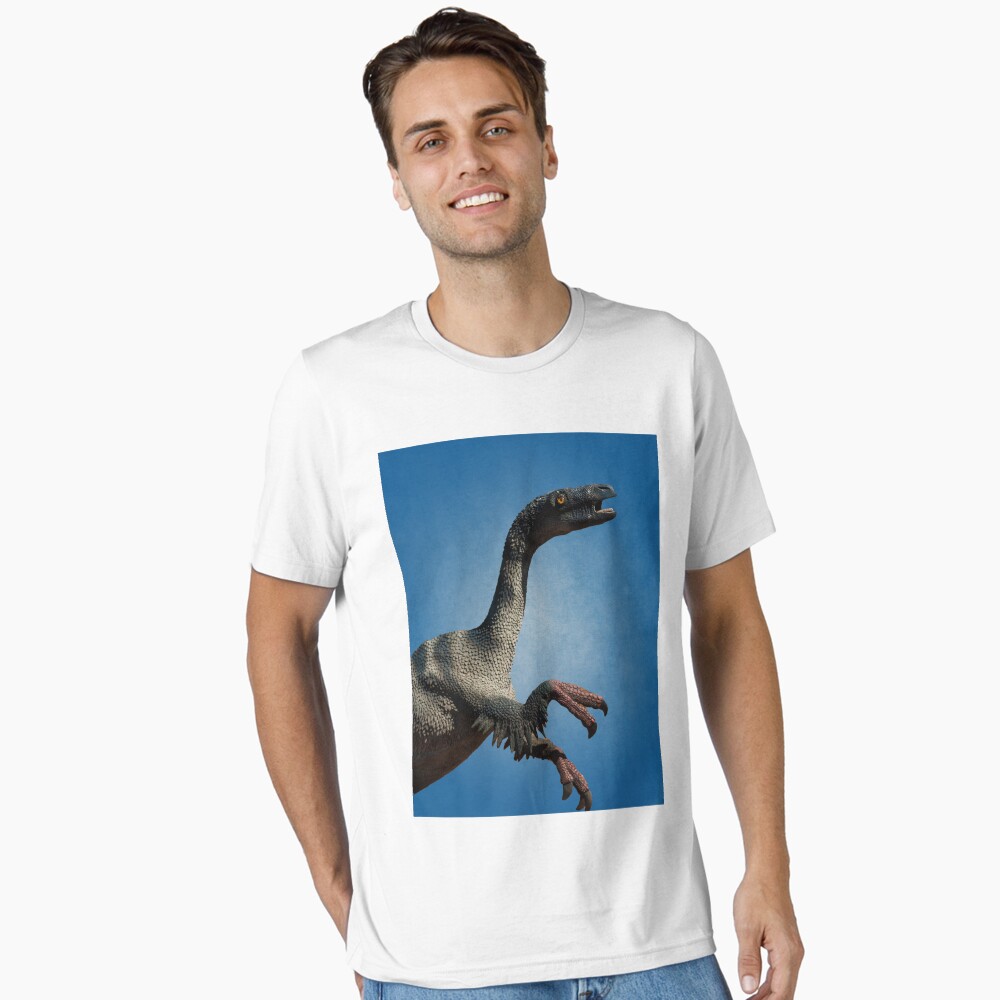 Item preview, Essential T-Shirt designed and sold by DNAtured.