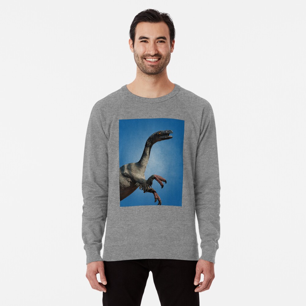 Item preview, Lightweight Sweatshirt designed and sold by DNAtured.