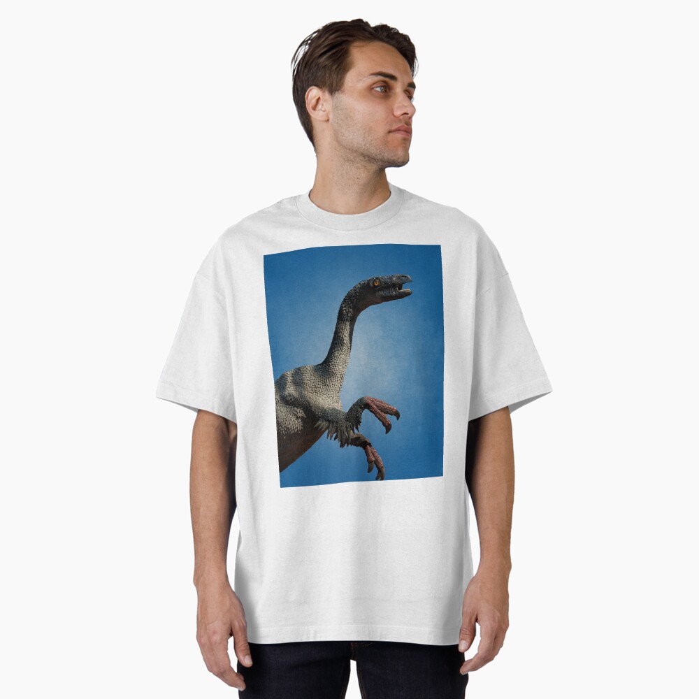 Item preview, Oversized T-Shirt designed and sold by DNAtured.