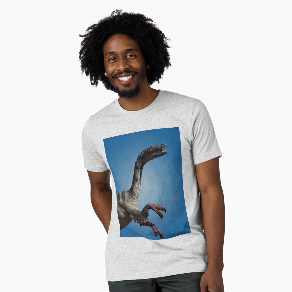 Item preview, Tri-blend T-Shirt designed and sold by DNAtured.