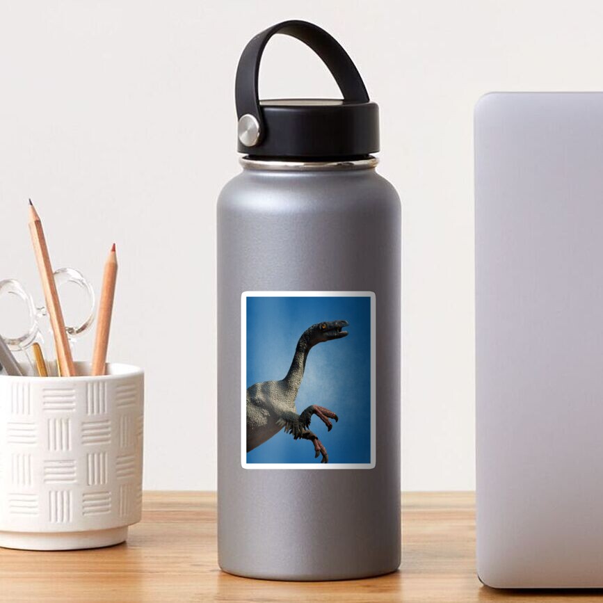 Item preview, Sticker designed and sold by DNAtured.