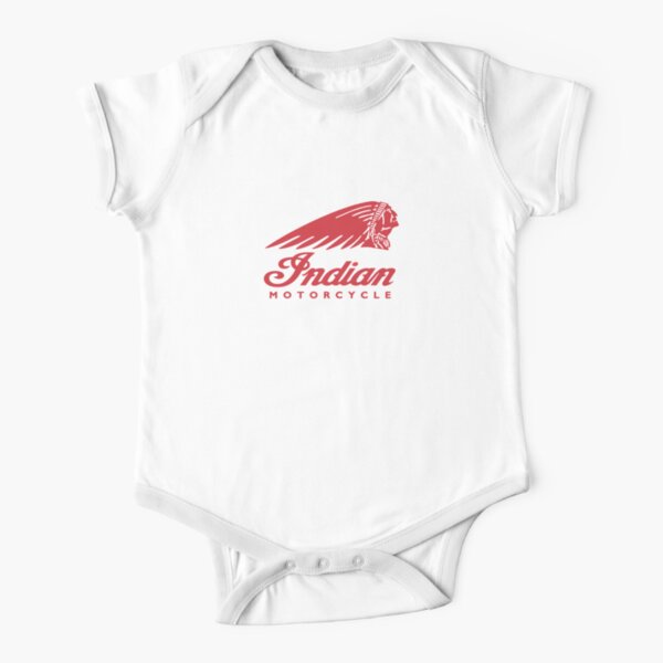 toddler indians shirt