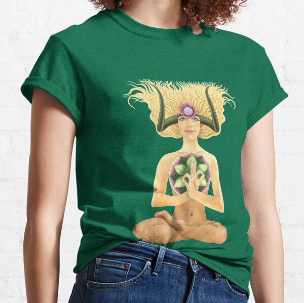 Aphrodite Jac Classic T-Shirt