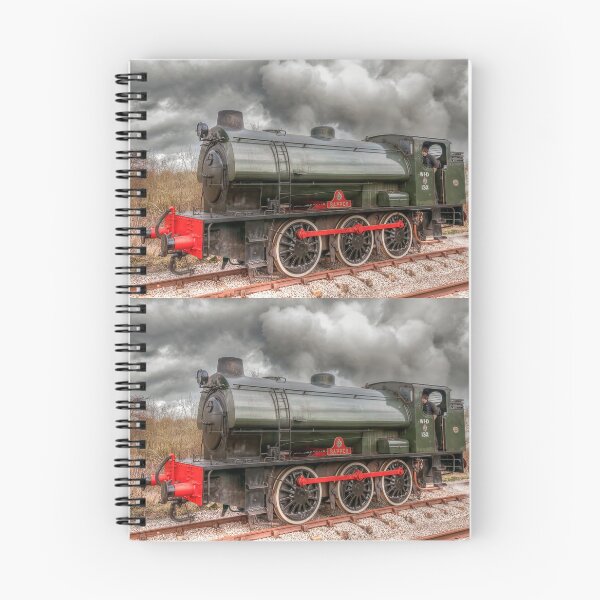 Item preview, War Department Engine 132 - Sapper designed and sold by Steve H Clark.