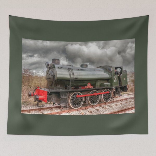 Item preview, War Department Engine 132 - Sapper designed and sold by Steve H Clark.