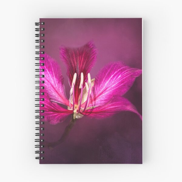 Item preview, Pink Hong Kong Orchid designed and sold by Elisabeth Lucas.