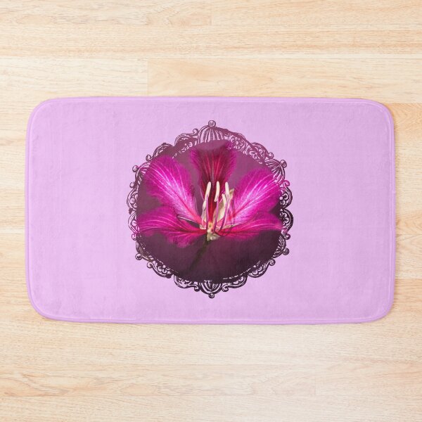 Item preview, Pink Hong Kong Orchid designed and sold by Elisabeth Lucas.