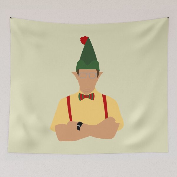 Item preview, Machiavelli Meets Christmas designed and sold by doctorheadly.