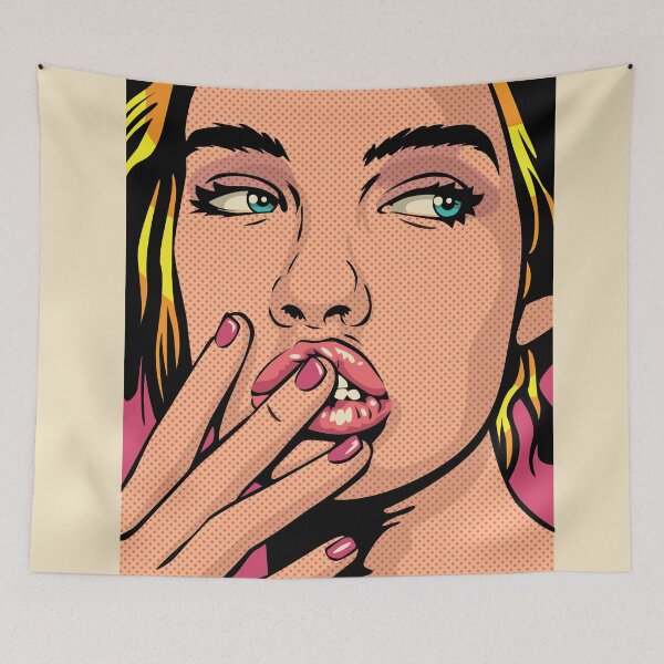 Item preview, Face of Girl designed and sold by SAUHER.