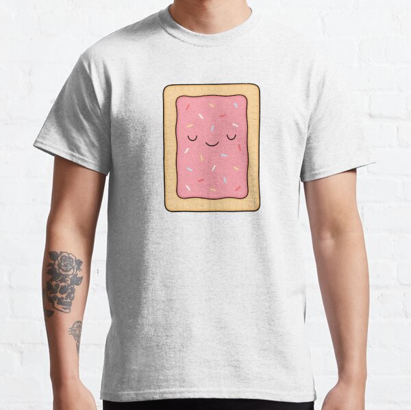 Pop Tart Classic T-Shirt
