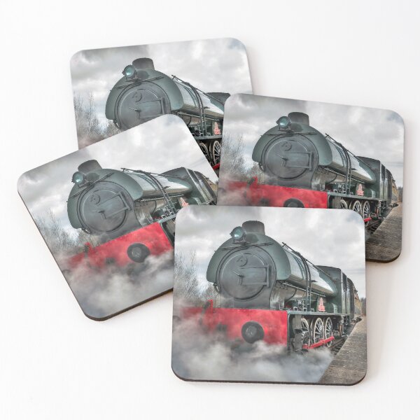 Item preview, Sapper Departs Lydney Junction designed and sold by Steve H Clark.