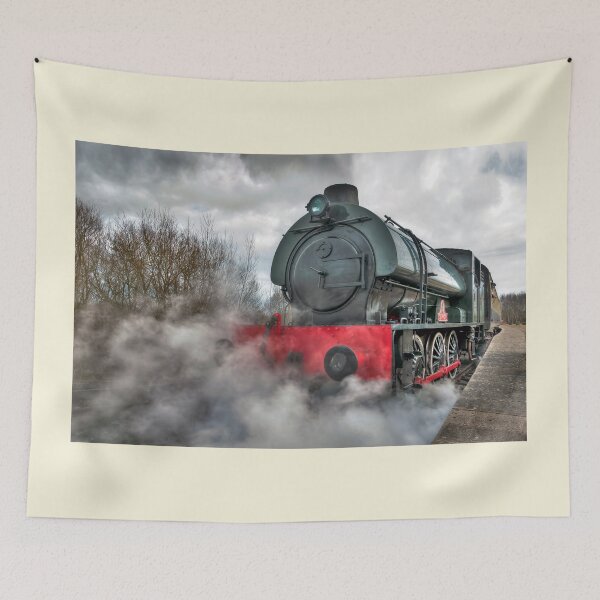 Item preview, Sapper Departs Lydney Junction designed and sold by Steve H Clark.