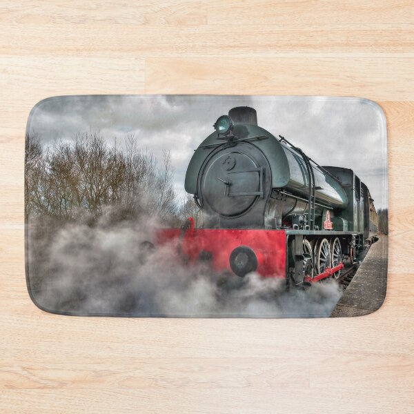 Item preview, Sapper Departs Lydney Junction designed and sold by Steve H Clark.