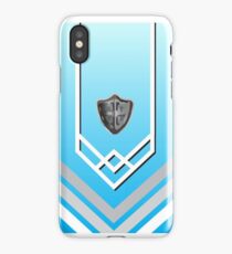 Runescape- Defense Case iPhone Case