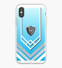 Runescape- Defense Case iPhone Case
