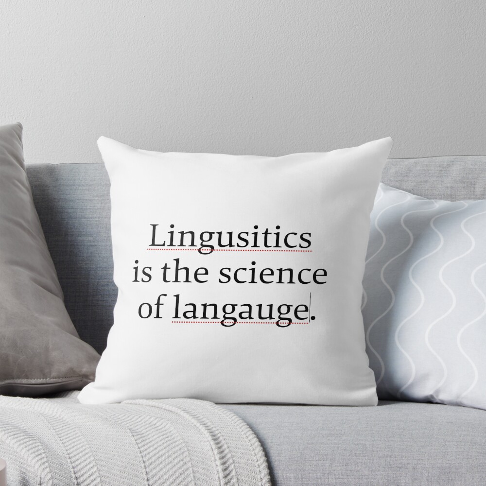 Item preview, Throw Pillow designed and sold by talkthetalk.
