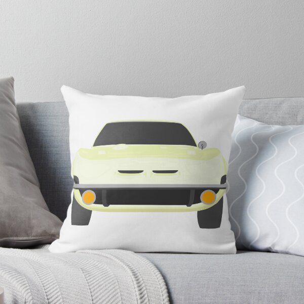 Item preview, Opel GT designed and sold by AnxietyDog.