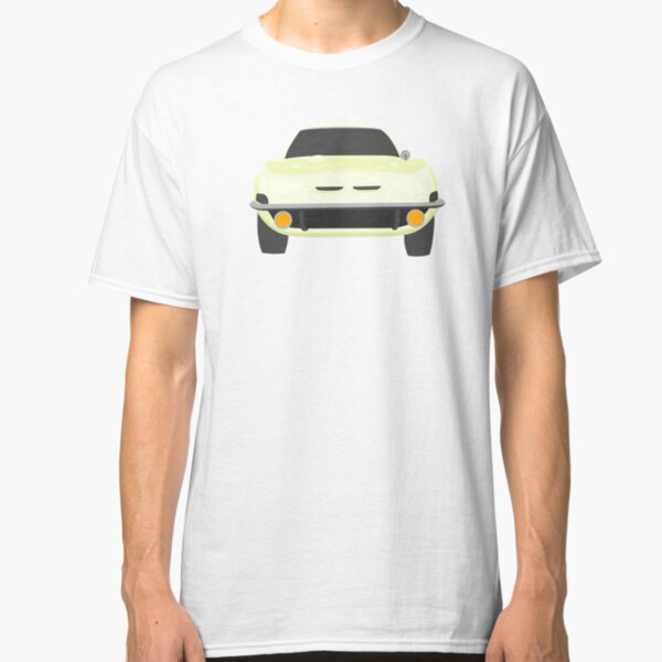 Opel GT Classic T-Shirt