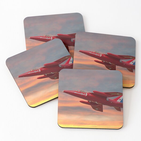 Item preview, Red Arrows - Folland Gnat designed and sold by Steve H Clark.